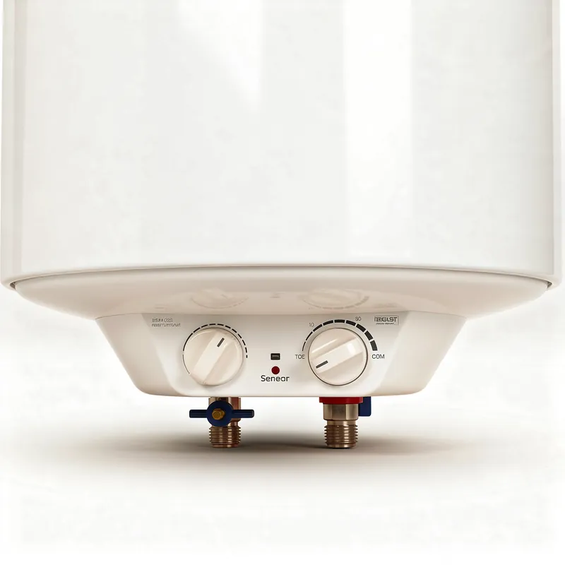 Chauffe-eau Mantes-la-Jolie 78200 - Dépannage 7j/7 — Devis gratuit