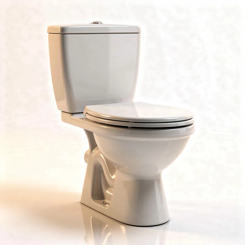 Remplacement de WC Mantes-la-Jolie 78200 - Dépannage 7j/7 — Devis gratuit