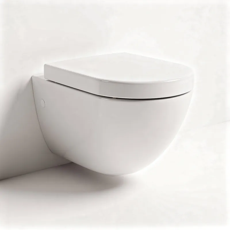 Pose WC Suspendu Mantes-la-Jolie 78200 - Dépannage 7j/7 — Devis gratuit