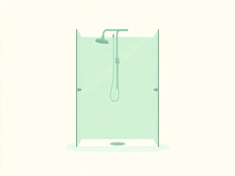 Révision de l'étanchéité de douche à Mantes-la-Jolie
